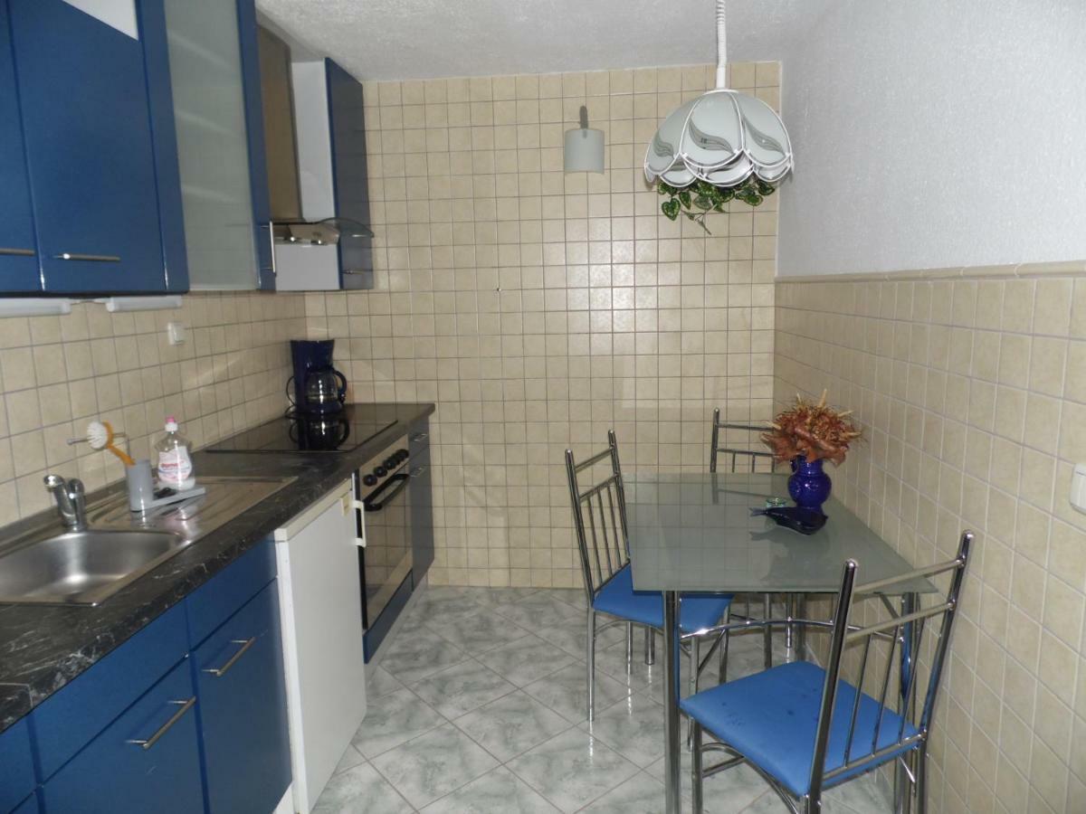 Haus Sandra Heringsdorf  Exteriör bild